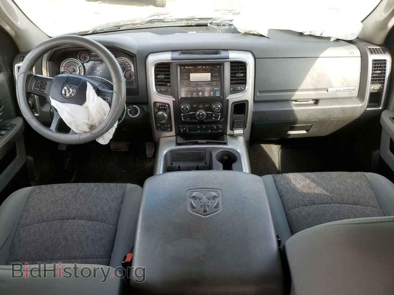 2016 RAM 1500 - VIN: 1C6RR7LG1GS213348 - Фото 8