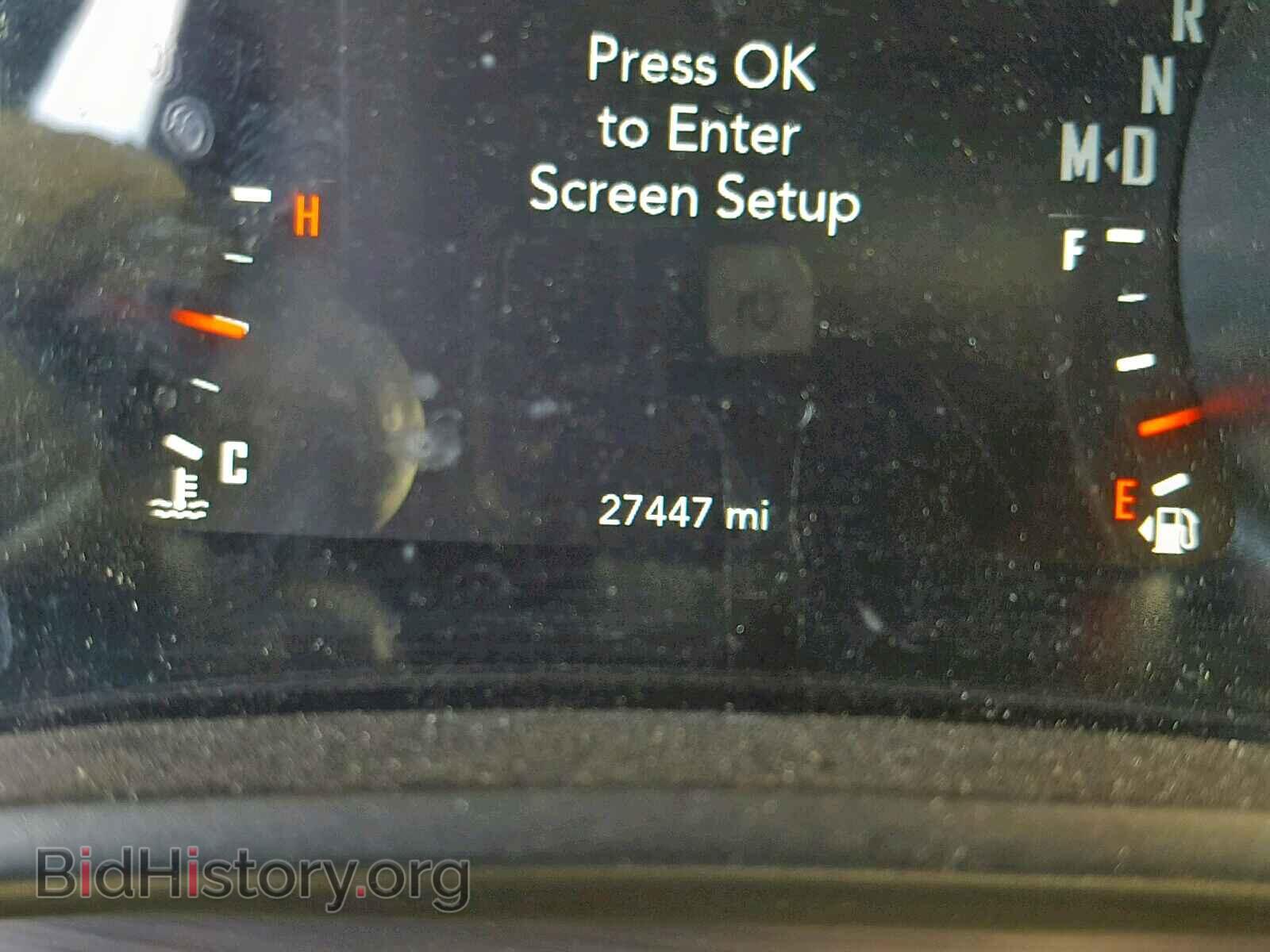 2017 DODGE CHALLENGER - VIN: 2C3CDZAG4HH598350 - Photo 8