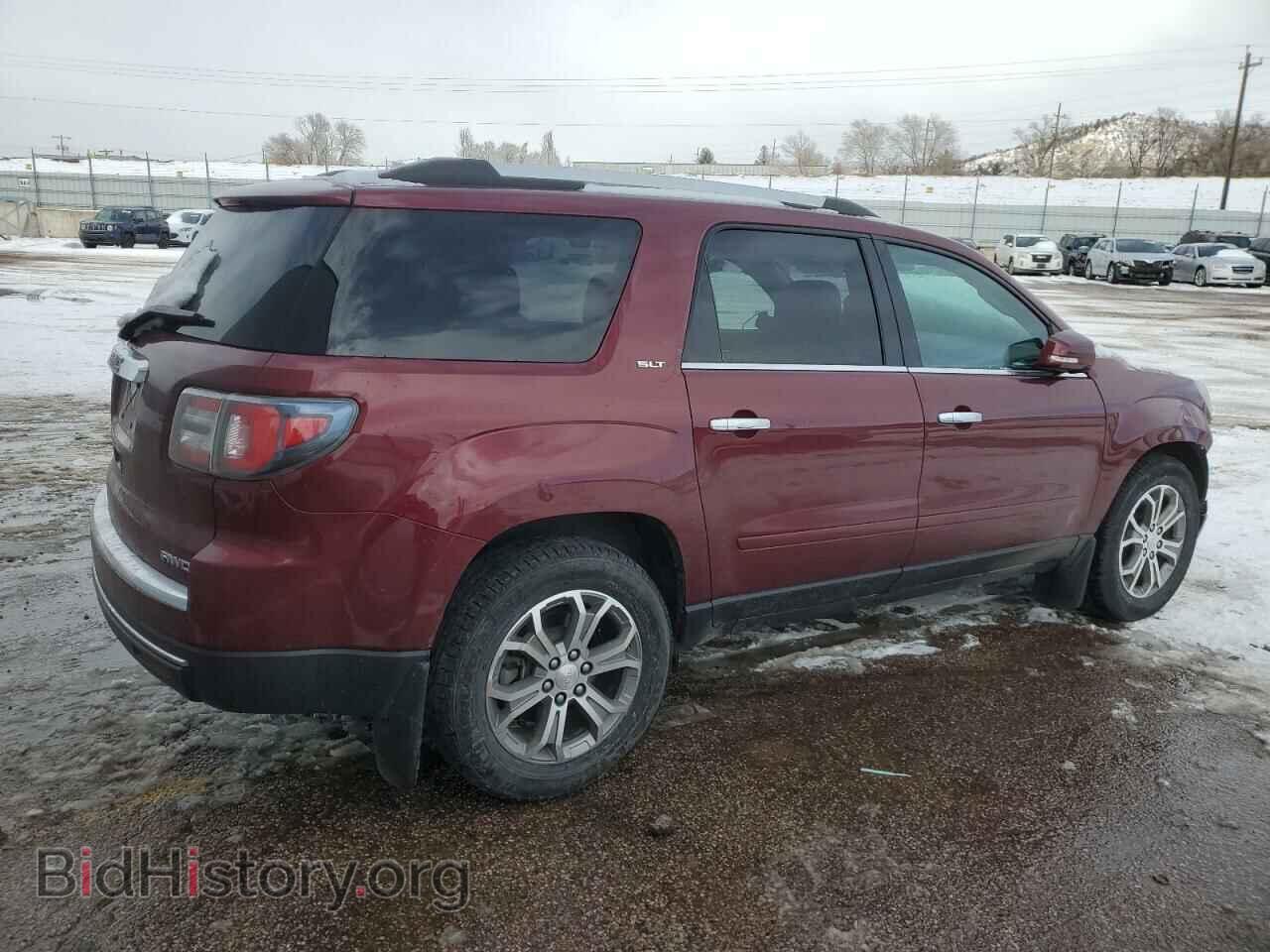 2015 GMC ACADIA - VIN: 1GKKVRKD9FJ147004 - Фото 3