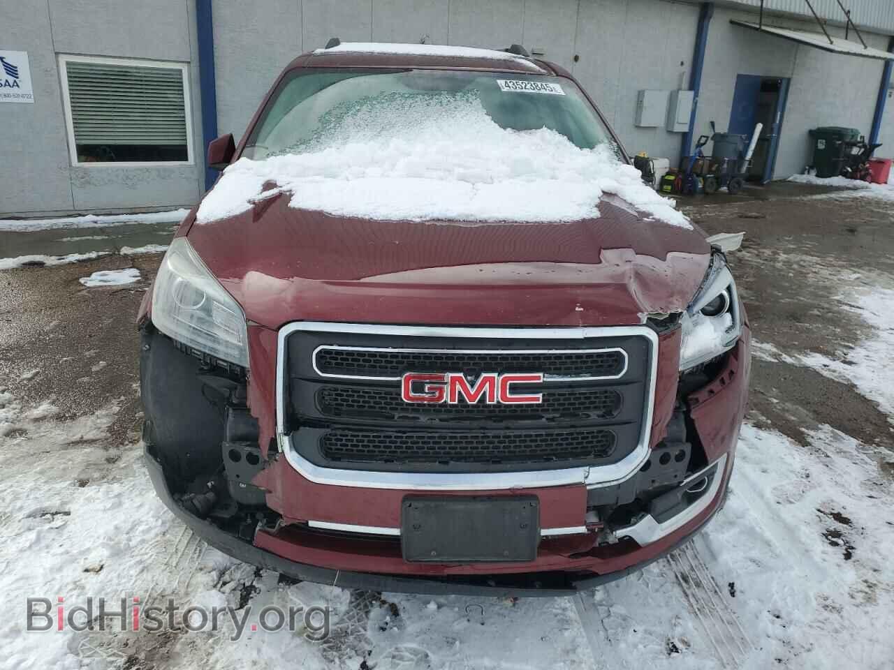 2015 GMC ACADIA - VIN: 1GKKVRKD9FJ147004 - Фото 5