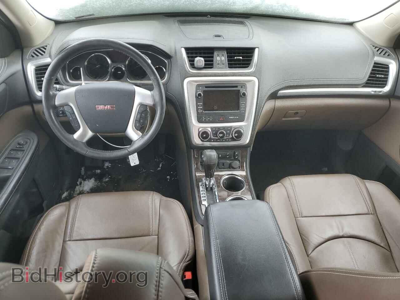 2015 GMC ACADIA - VIN: 1GKKVRKD9FJ147004 - Фото 8