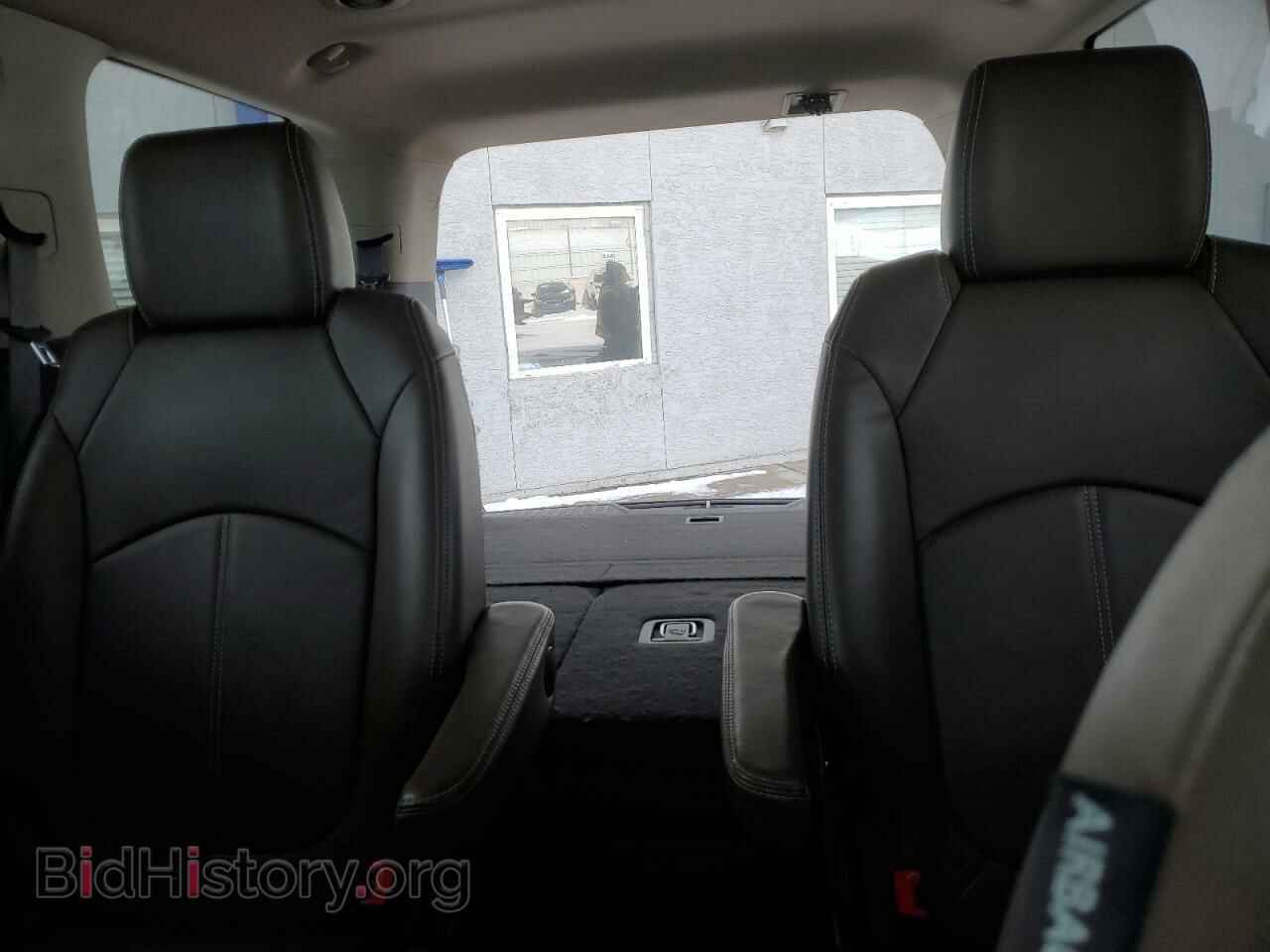 2015 GMC ACADIA - VIN: 1GKKVRKD9FJ147004 - Фото 10