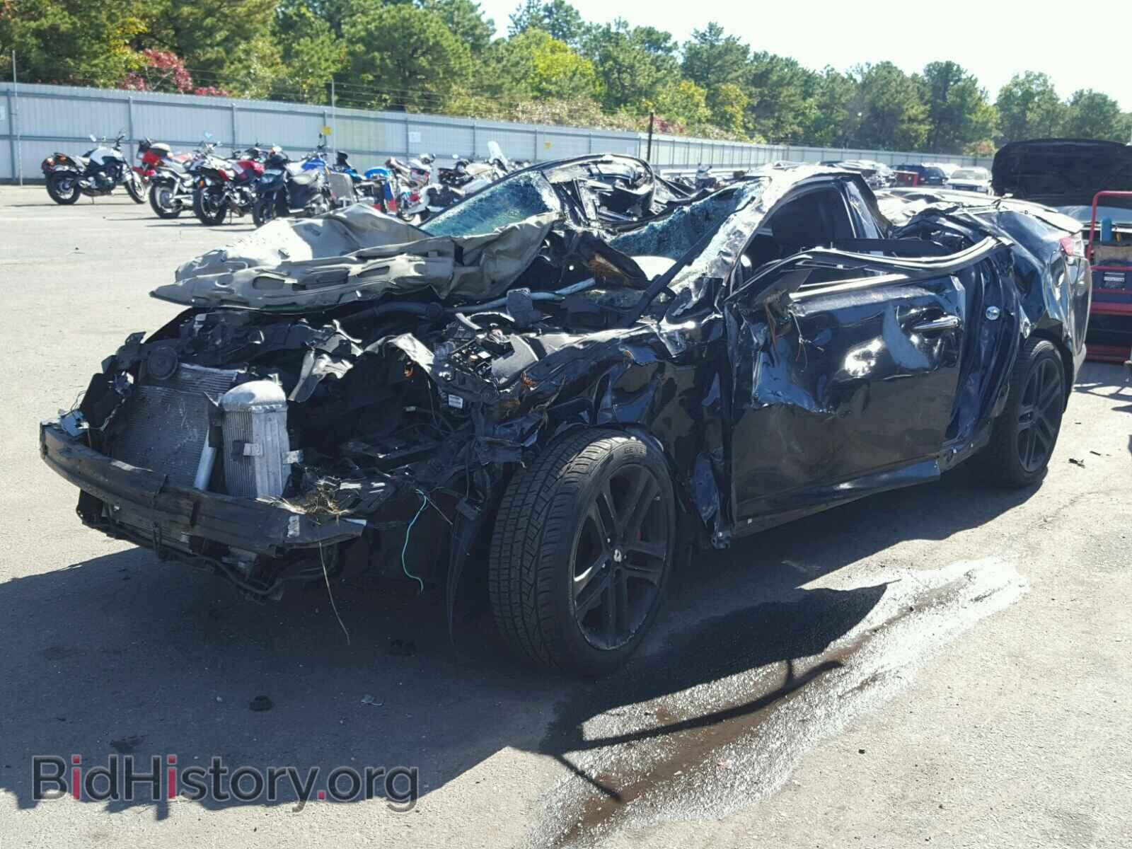 2013 KIA OPTIMA - VIN: 5XXGR4A61DG127679 - Фото 2