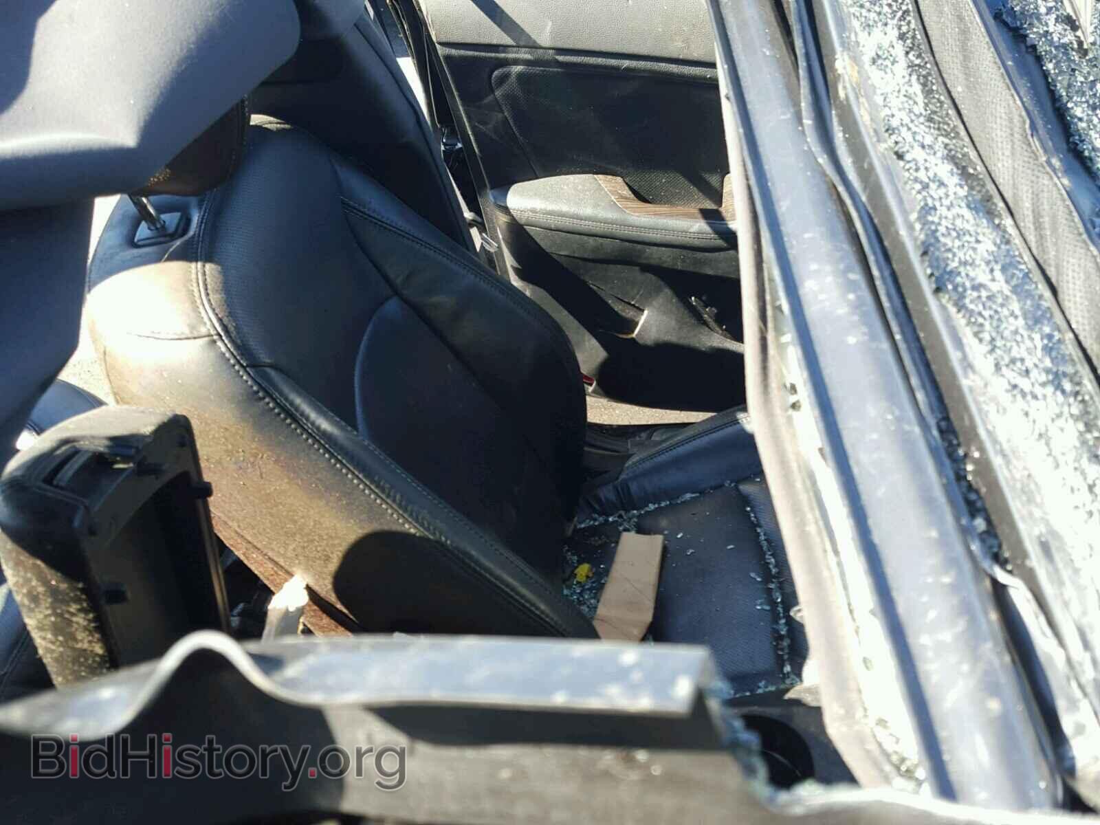 2013 KIA OPTIMA - VIN: 5XXGR4A61DG127679 - Фото 5