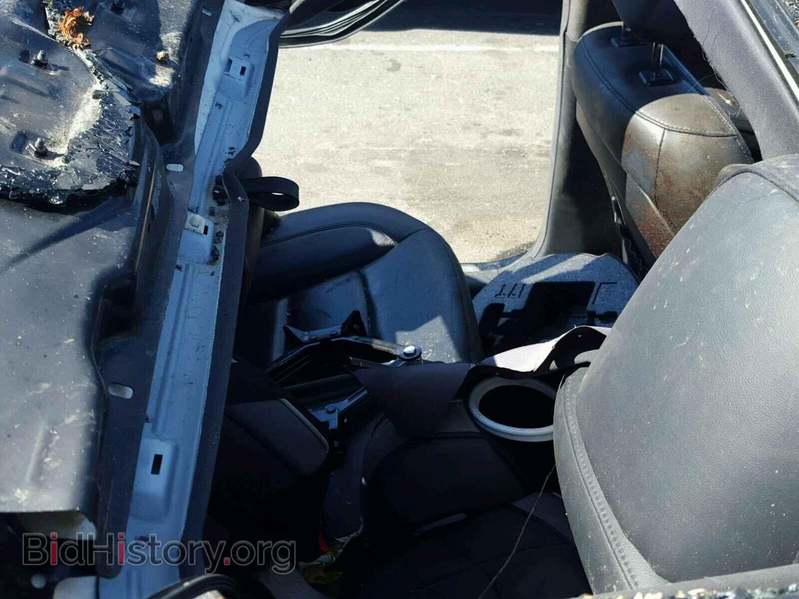 2013 KIA OPTIMA - VIN: 5XXGR4A61DG127679 - Фото 6