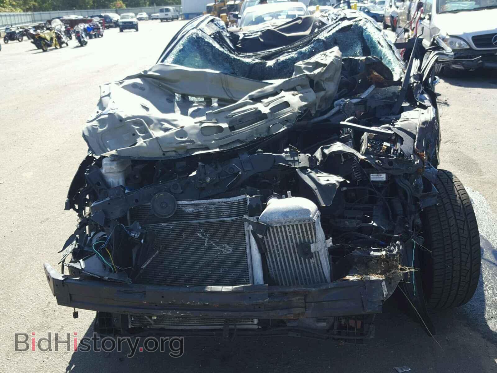 2013 KIA OPTIMA - VIN: 5XXGR4A61DG127679 - Фото 7