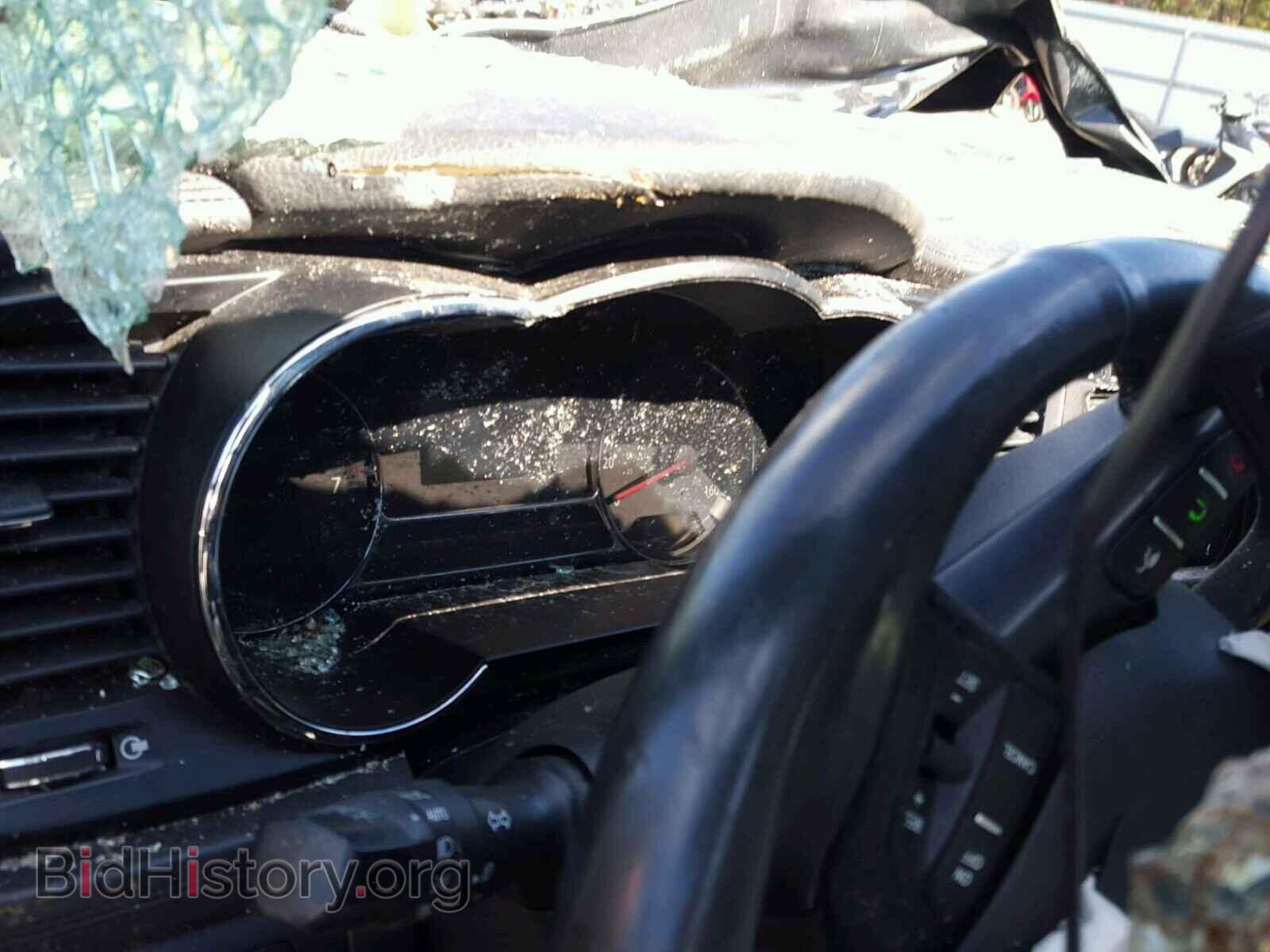 2013 KIA OPTIMA - VIN: 5XXGR4A61DG127679 - Фото 8