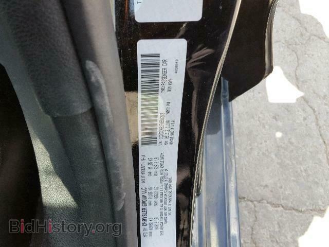 2015 CHRYSLER 200 - VIN: 1C3CCCAB1FN591283 - Фото 10