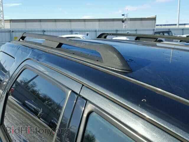 2009 FORD ESCAPE - VIN: 1FMCU93GX9KC19494 - Фото 10