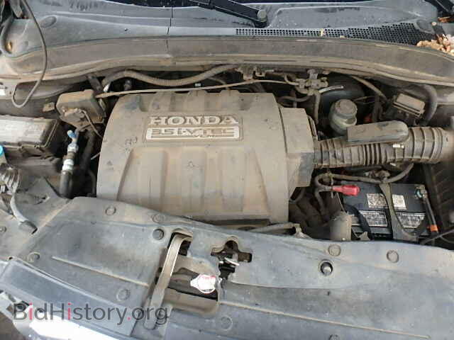 2006 HONDA PILOT - VIN: 5FNYF28526B013601 - Фото 7