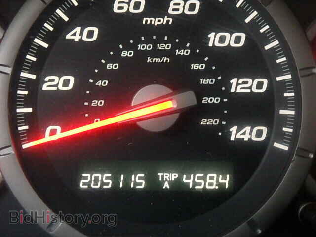 2006 HONDA PILOT - VIN: 5FNYF28526B013601 - Фото 8