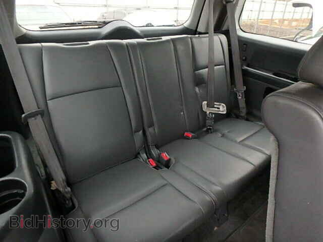 2006 HONDA PILOT - VIN: 5FNYF28526B013601 - Фото 9
