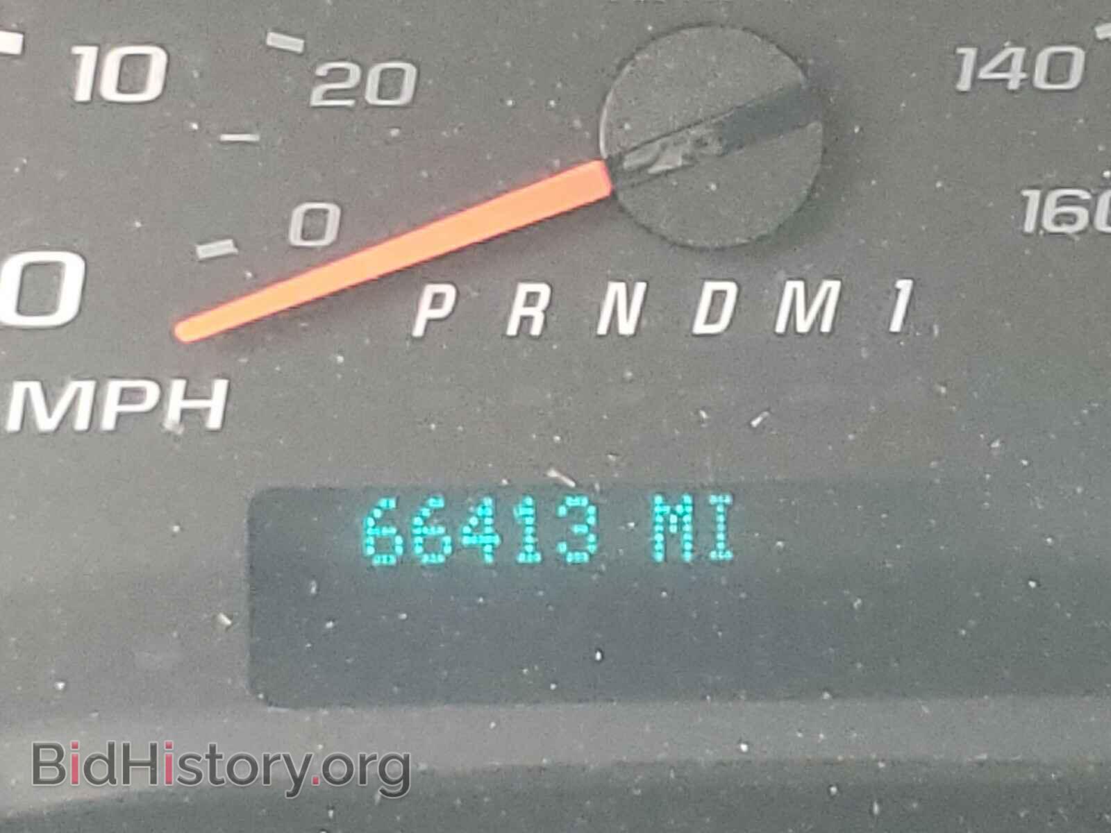 2015 GMC SAVANA - VIN: 1GTW7FCF6F1904799 - Фото 8