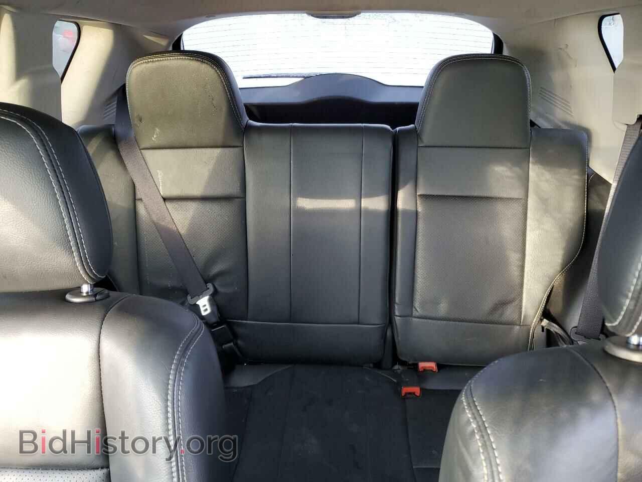 2016 JEEP COMPASS - VIN: 1C4NJCEA5GD761776 - Фото 10