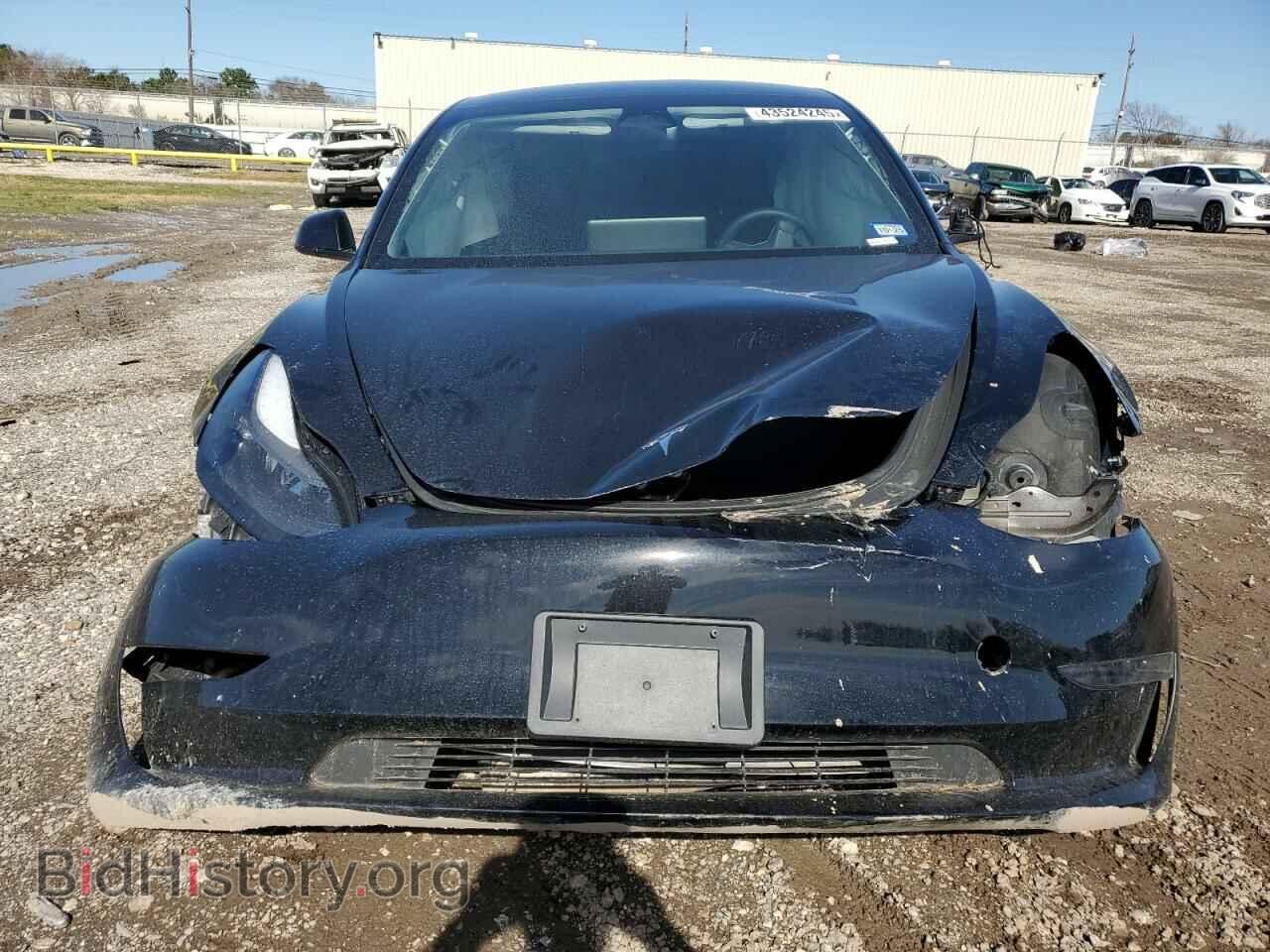 2023 TESLA MODEL 3 - VIN: 5YJ3E1EA3PF569331 - Photo 5