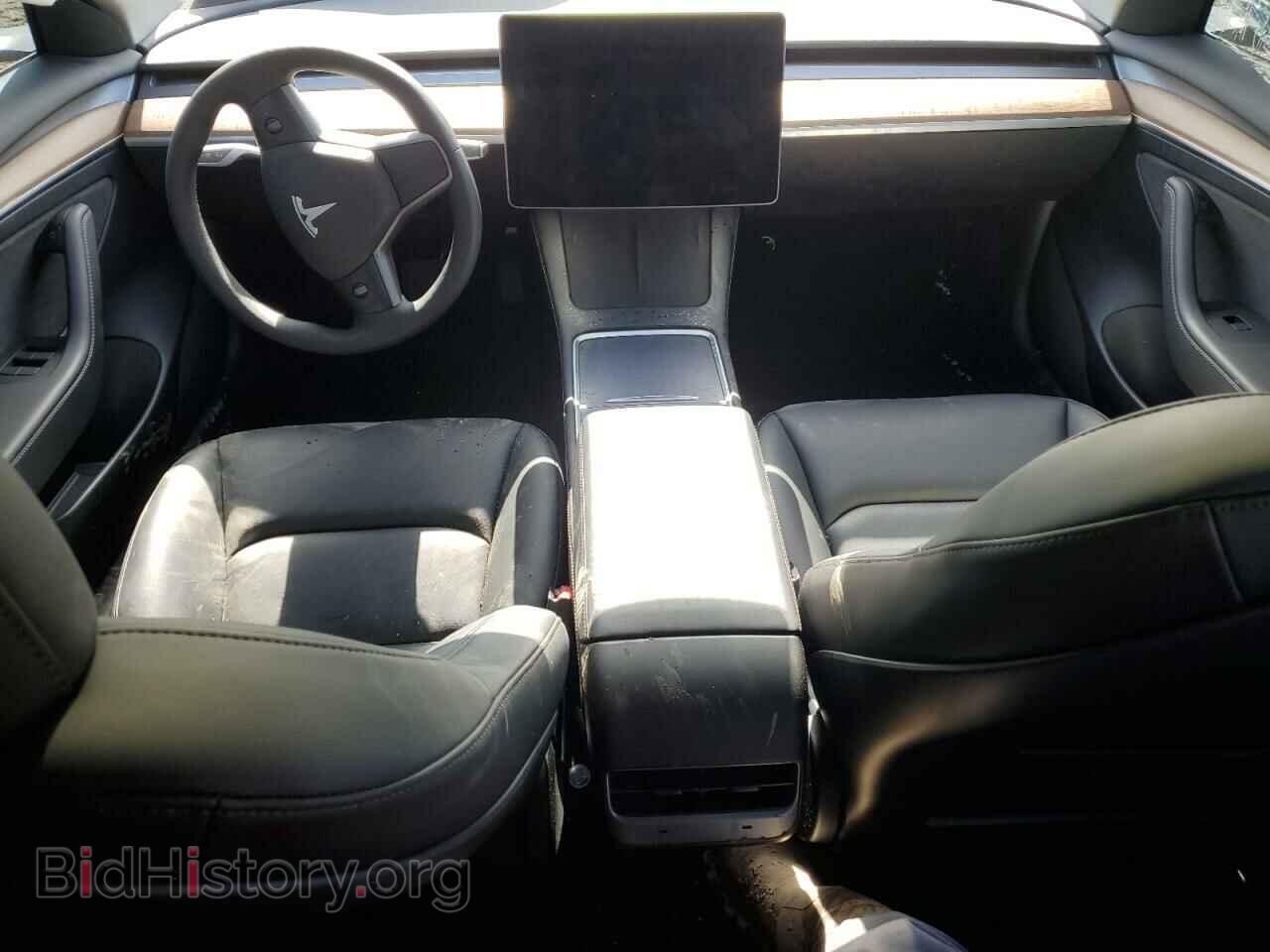 2023 TESLA MODEL 3 - VIN: 5YJ3E1EA3PF569331 - Photo 8