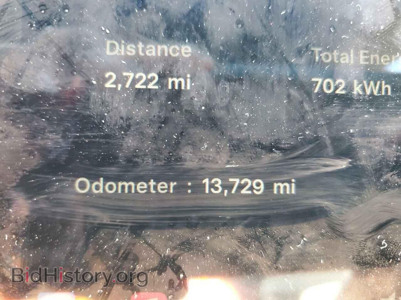 2023 TESLA MODEL 3 - VIN: 5YJ3E1EA3PF569331 - Photo 9