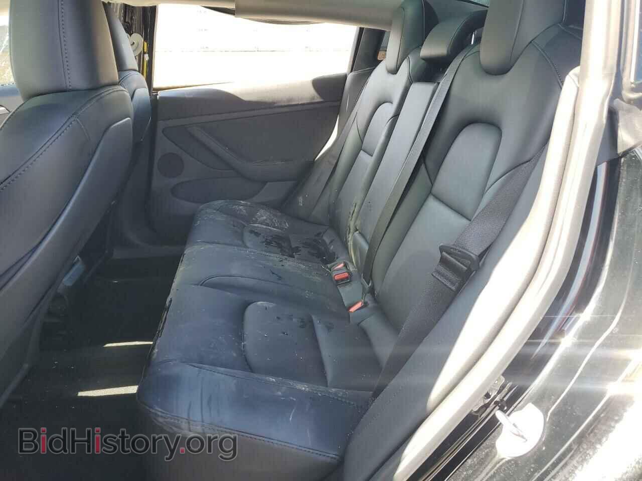 2023 TESLA MODEL 3 - VIN: 5YJ3E1EA3PF569331 - Photo 10