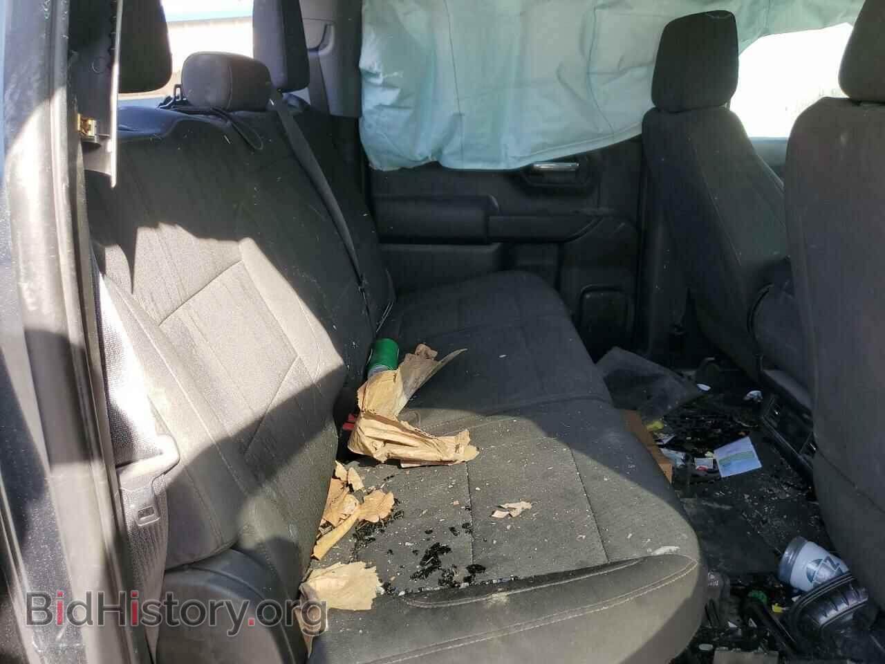 2021 CHEVROLET ALL Models - VIN: 1GCPYCEL7MZ427012 - Photo 10