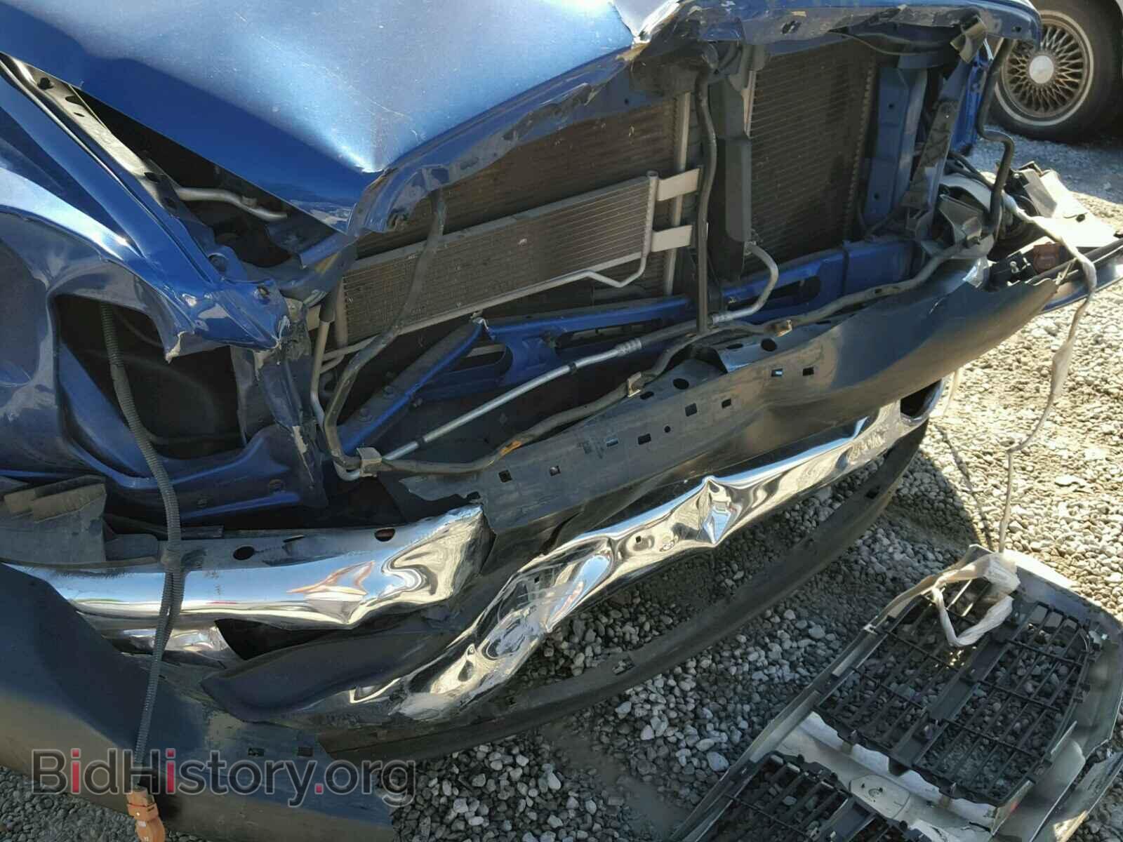 2008 DODGE RAM 1500 - VIN: 1D7HA18N38S627285 - Фото 9