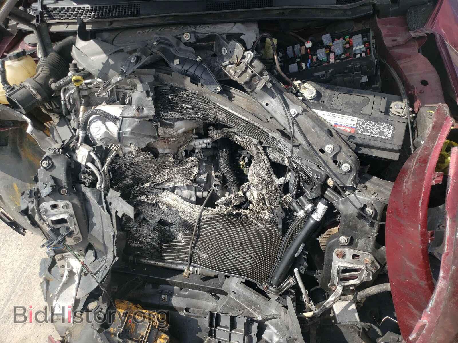 2015 CHRYSLER 200 - VIN: 1C3CCCAB3FN714291 - Фото 7