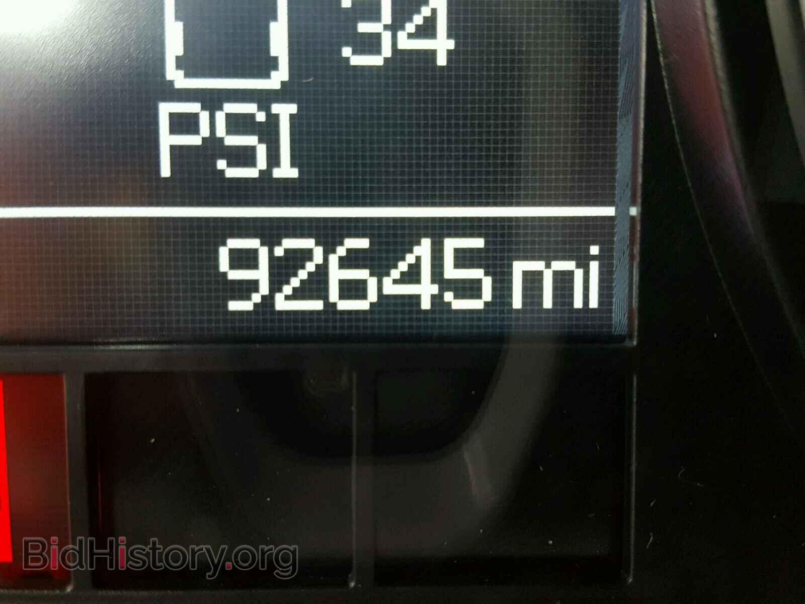 2012 DODGE RAM 1500 - VIN: 1C6RD6NT9CS183478 - Фото 8