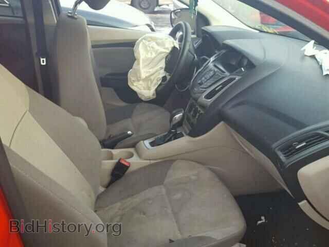 2012 FORD FOCUS - VIN: 1FAHP3F29CL260706 - Photo 5