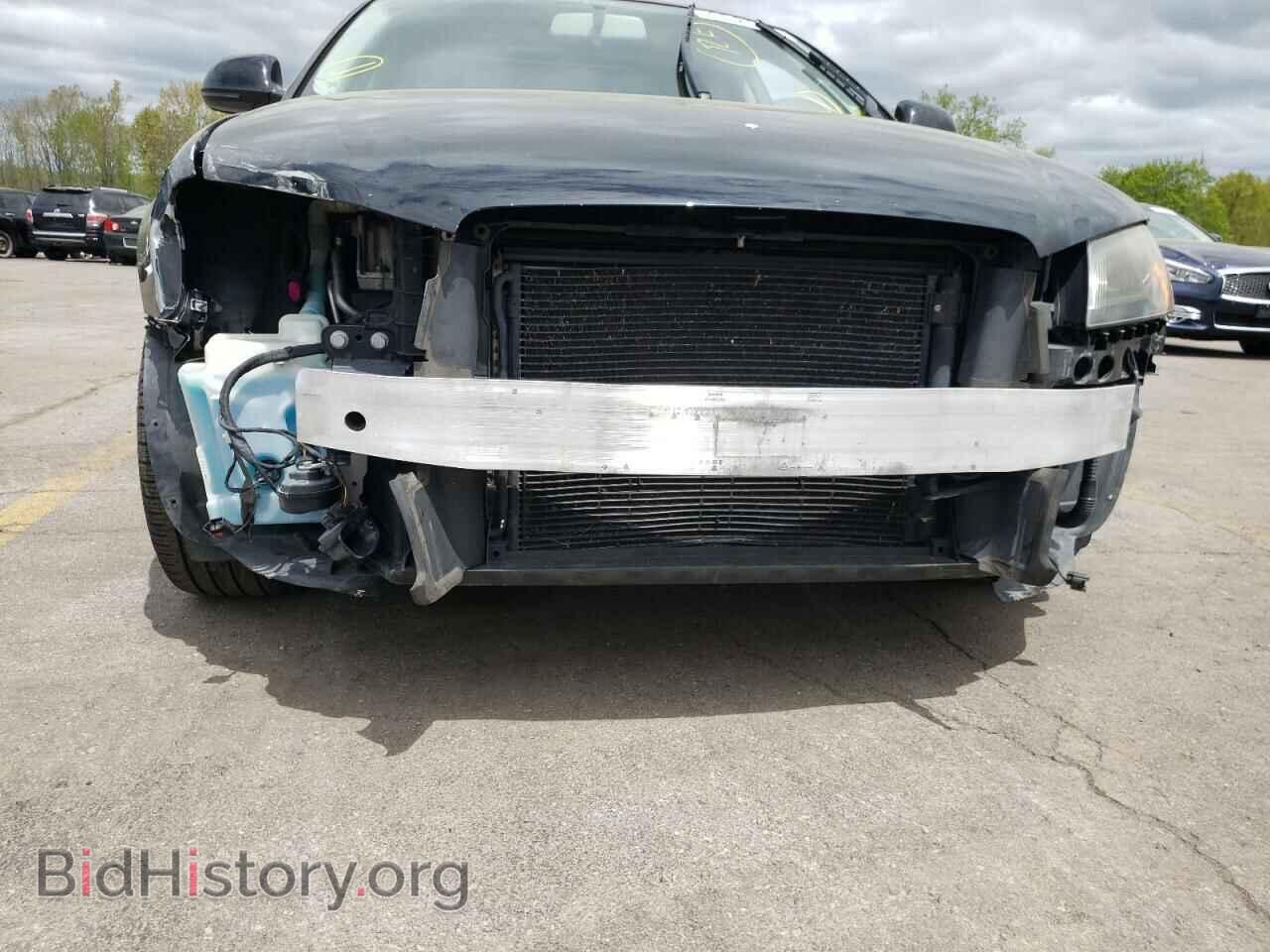 2010 AUDI A3 - VIN: WAUKEAFM3AA044805 - Фото 9