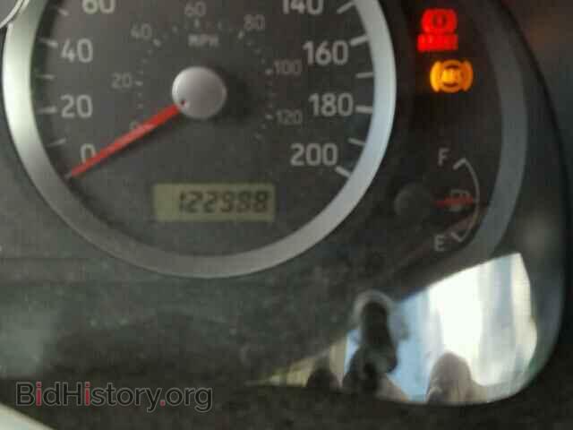 2005 SUZUKI AERIO - VIN: JS2RC61H755303833 - Фото 8