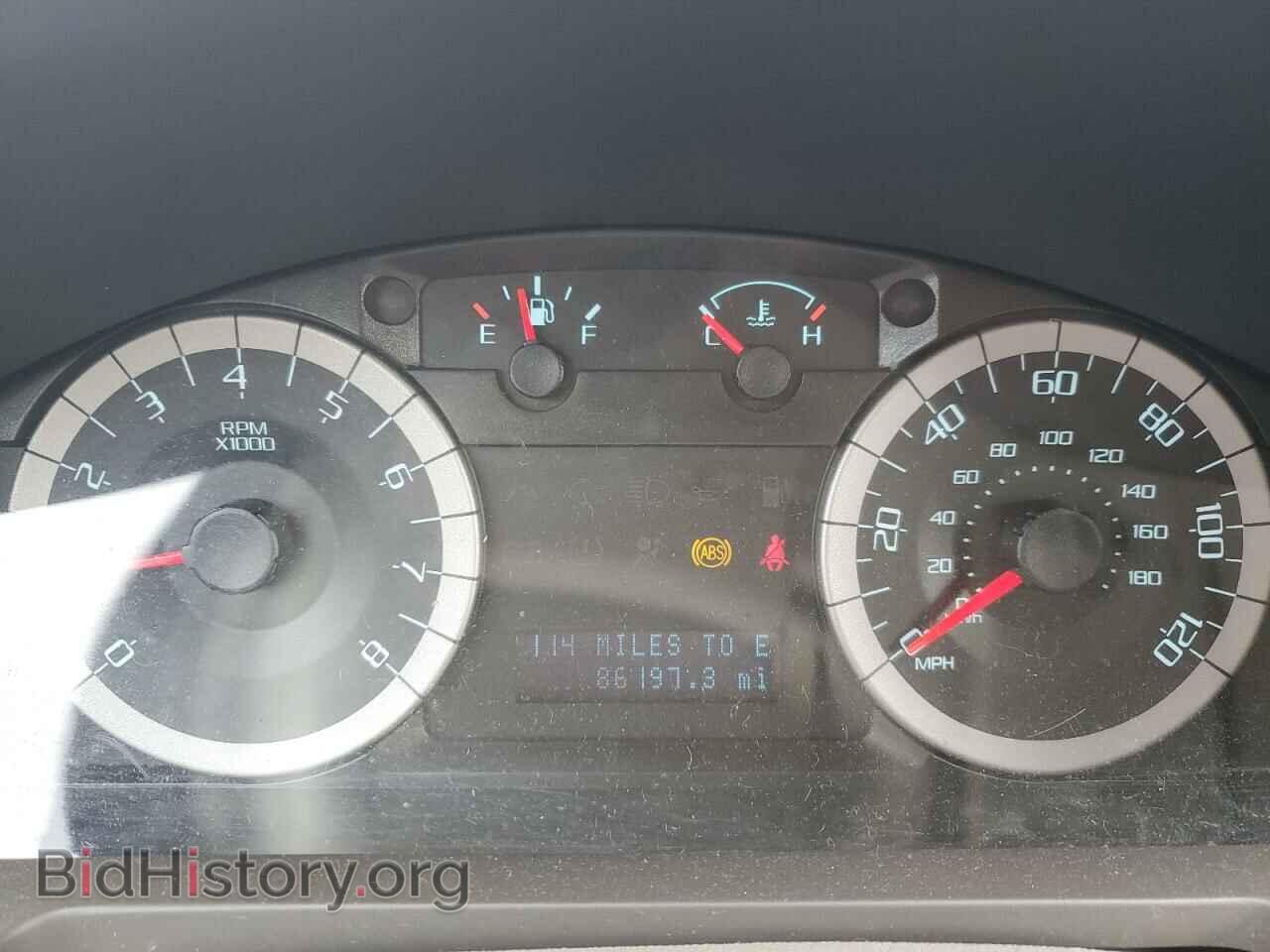 2012 FORD ESCAPE - VIN: 1FMCU9DG0CKA66985 - Фото 9