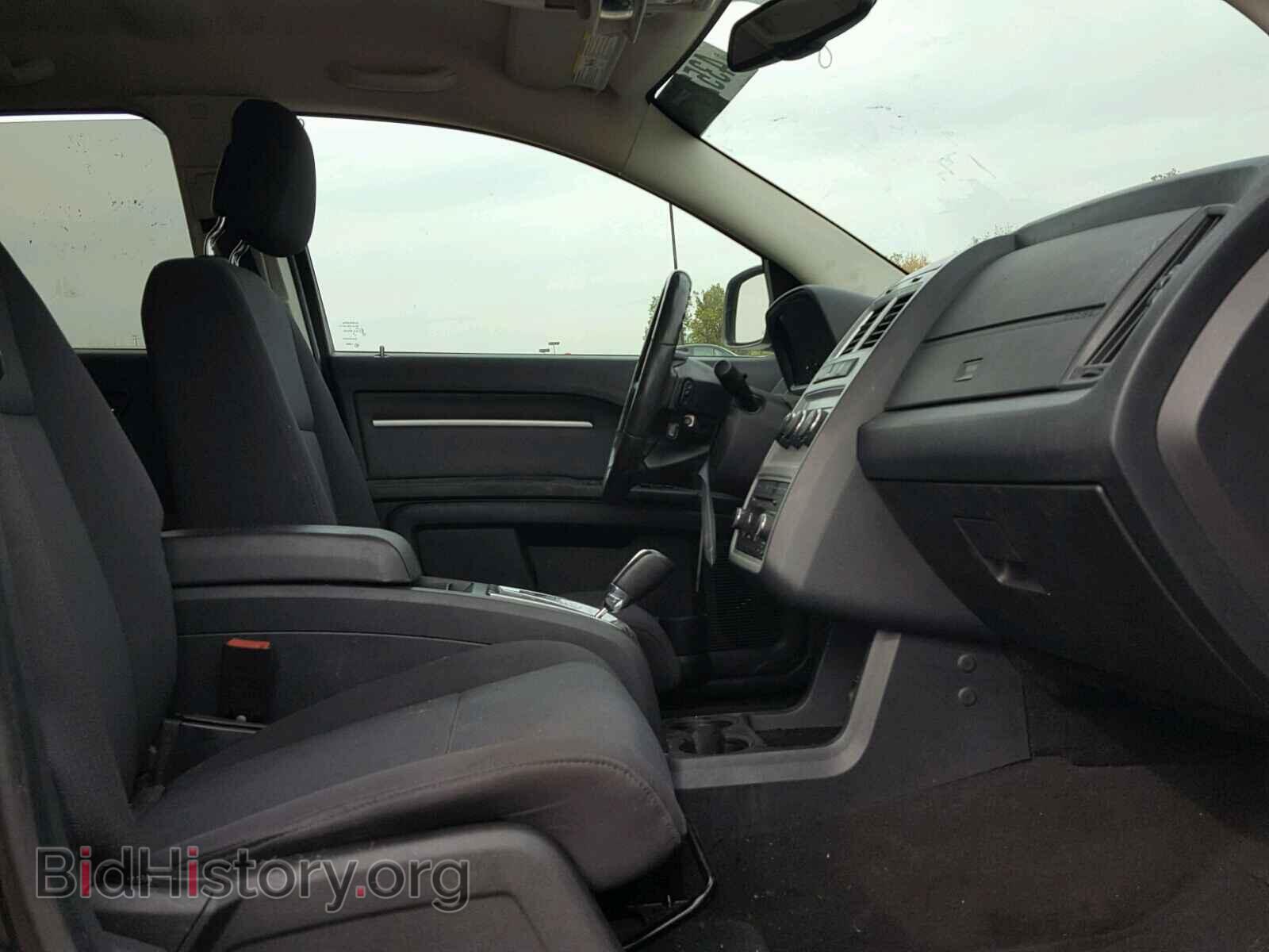 2010 DODGE JOURNEY - VIN: 3D4PG5FV5AT178634 - Фото 5