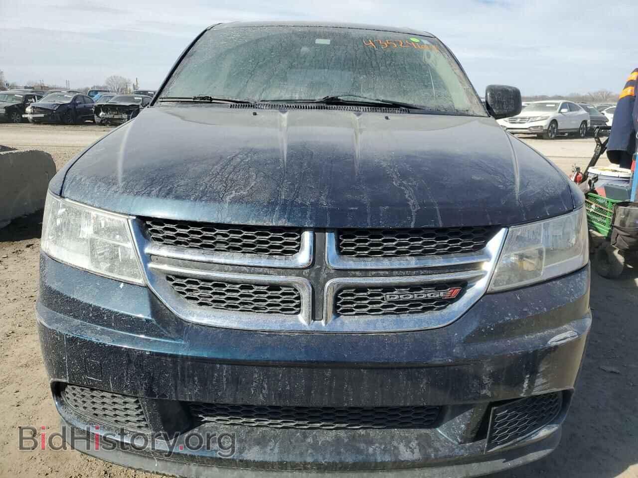 2015 DODGE JOURNEY - VIN: 3C4PDCAB2FT529417 - Photo 5