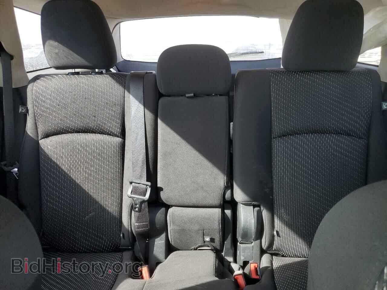 2015 DODGE JOURNEY - VIN: 3C4PDCAB2FT529417 - Photo 10