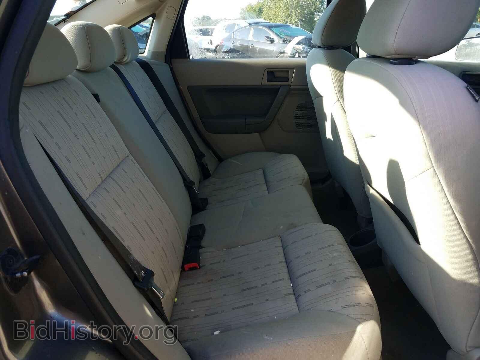2010 FORD FOCUS - VIN: 1FAHP3FN4AW261817 - Фото 6