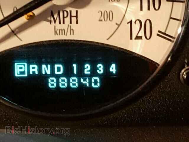 2002 CHRYSLER SEBRING - VIN: 1C3EL65R72N301883 - Фото 8