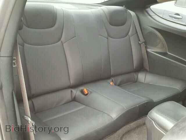 2012 HYUNDAI GENESIS - VIN: KMHHU6KH9CU071378 - Фото 6