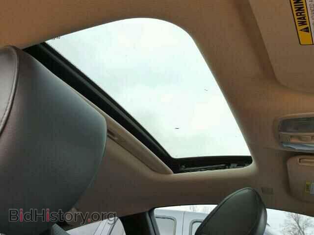 2012 HYUNDAI GENESIS - VIN: KMHHU6KH9CU071378 - Фото 10