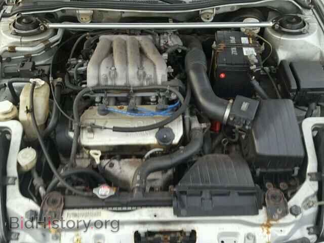 2003 MITSUBISHI ECLIPSE - VIN: 4A3AC84H63E009588 - Фото 7