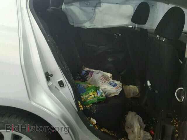 2014 NISSAN VERSA - VIN: 3N1CN7AP2EL838420 - Photo 6