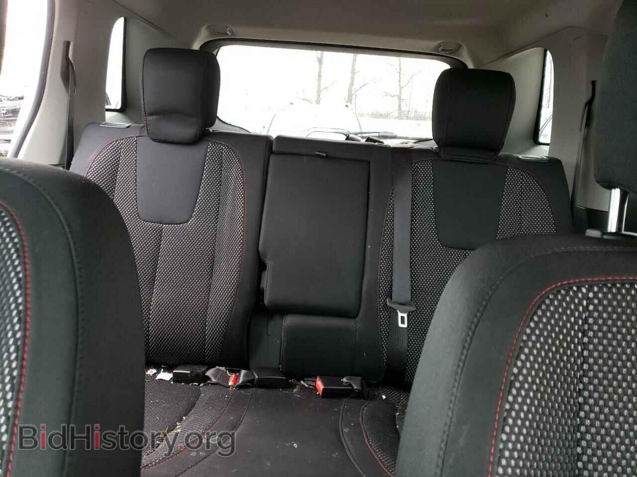 2015 GMC TERRAIN - VIN: 2GKFLWEK9F6247018 - Фото 10