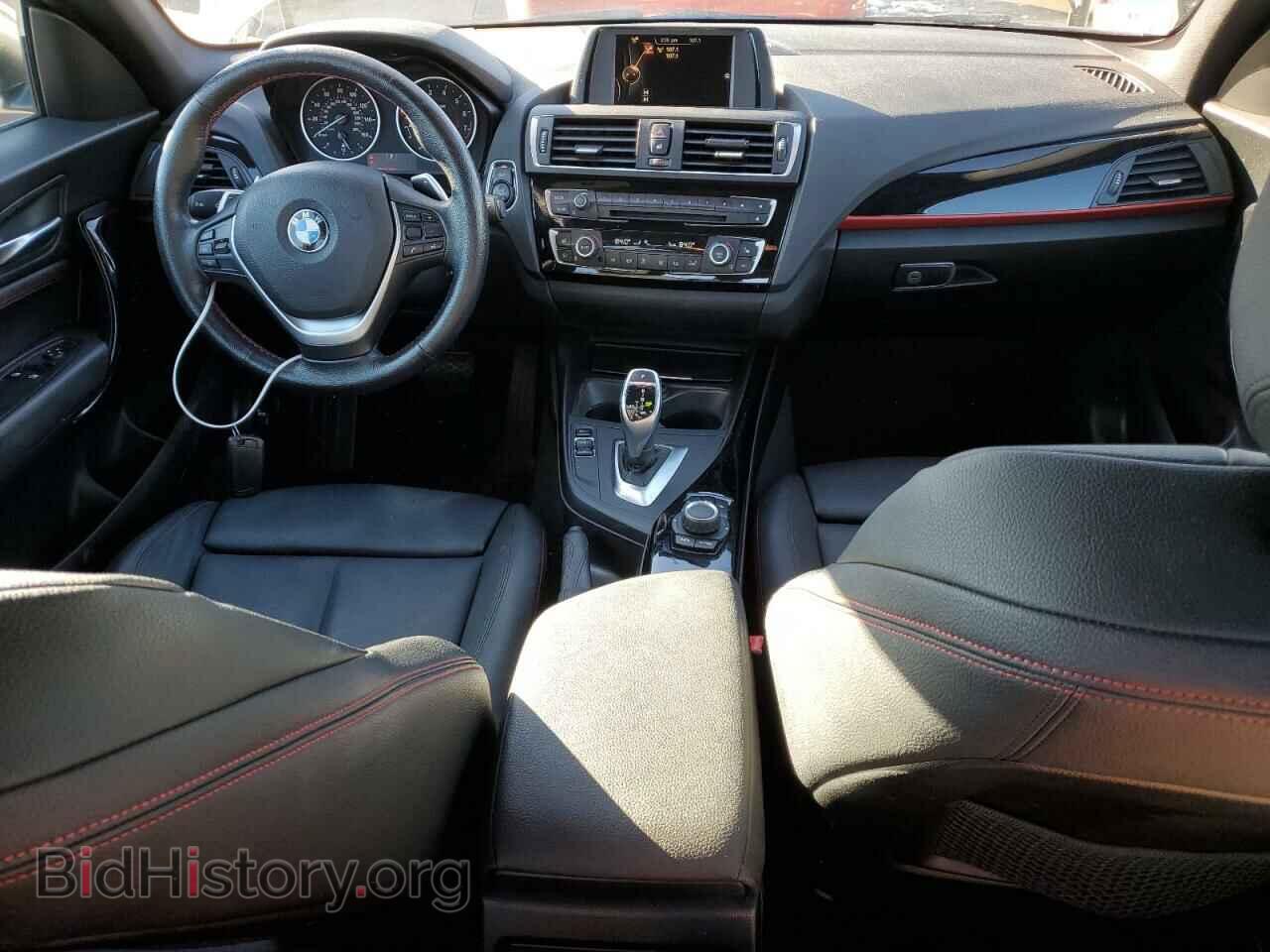 2016 BMW 2 SERIES - VIN: WBA1G9C59GV598675 - Фото 8