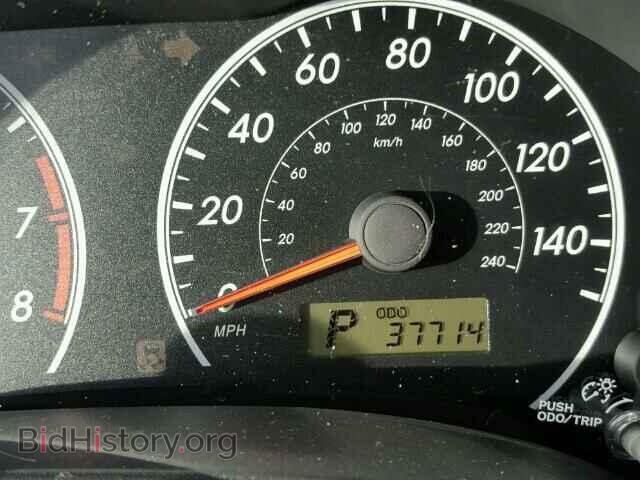 2012 TOYOTA COROLLA - VIN: 2T1BU4EE6CC887347 - Фото 8