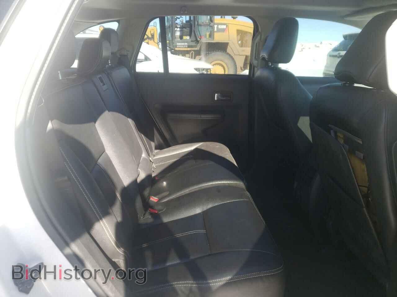 2010 FORD EDGE - VIN: 2FMDK4KC9ABB48735 - Photo 11