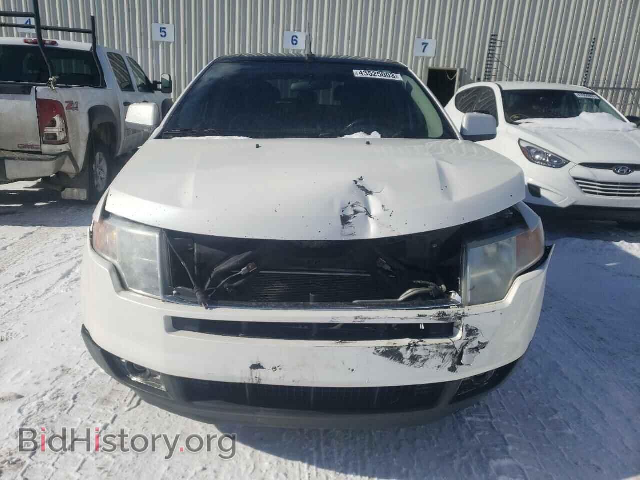 2010 FORD EDGE - VIN: 2FMDK4KC9ABB48735 - Photo 5