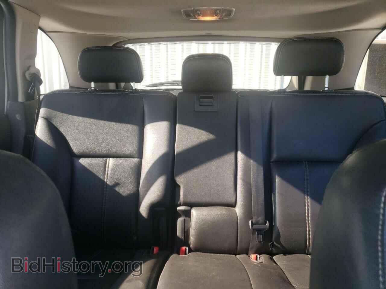 2010 FORD EDGE - VIN: 2FMDK4KC9ABB48735 - Photo 10