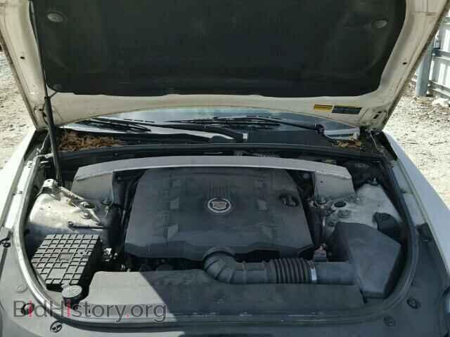 2010 CADILLAC CTS - VIN: 1G6DC5EG8A0121147 - Photo 7
