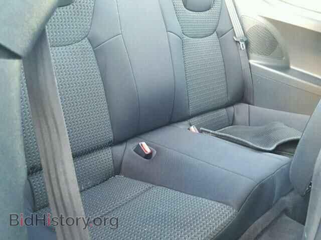 2012 HYUNDAI GENESIS - VIN: KMHHT6KD5CU076979 - Фото 6