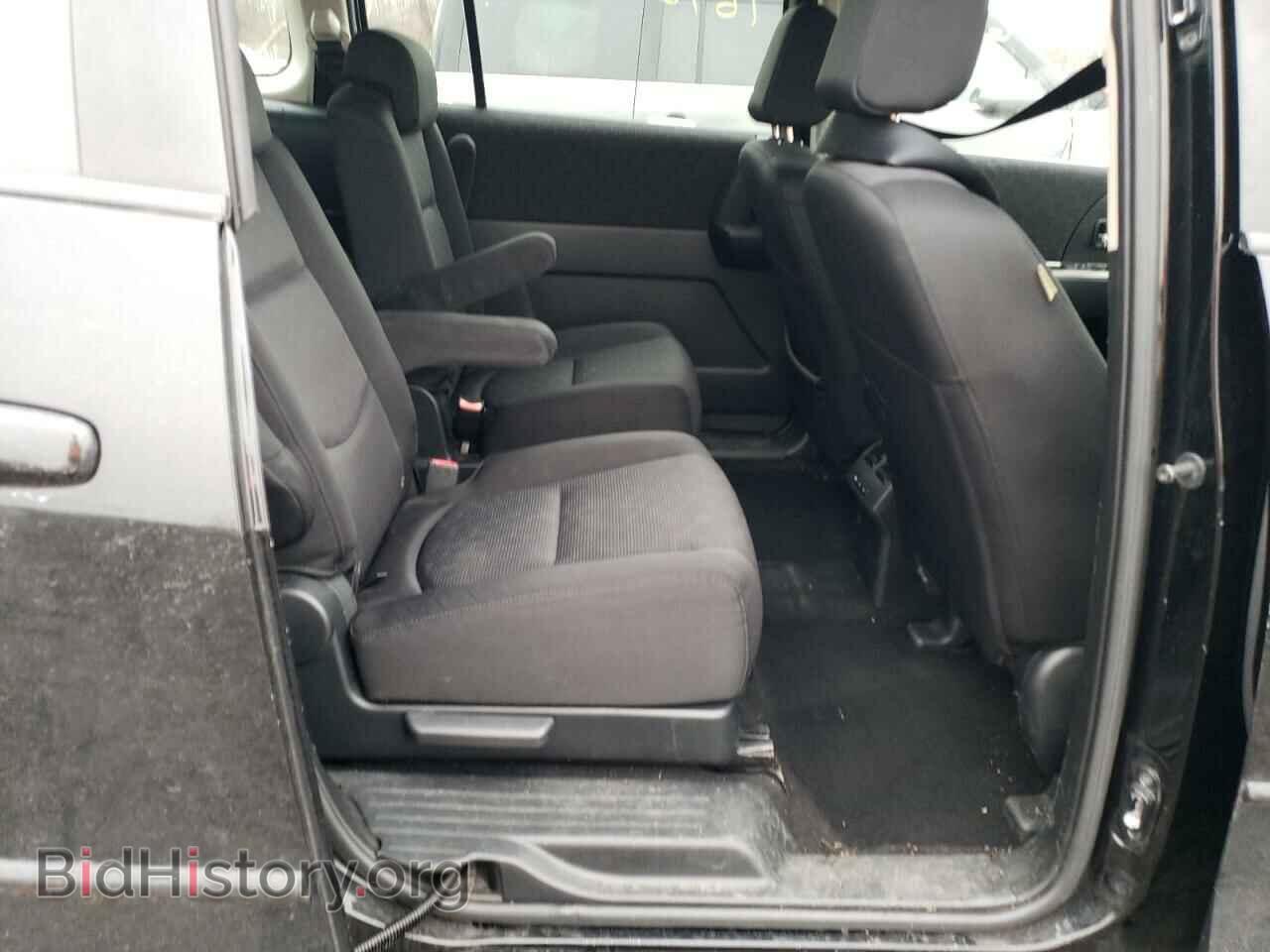 2009 MAZDA 5 - VIN: JM1CR29L490341376 - Фото 10