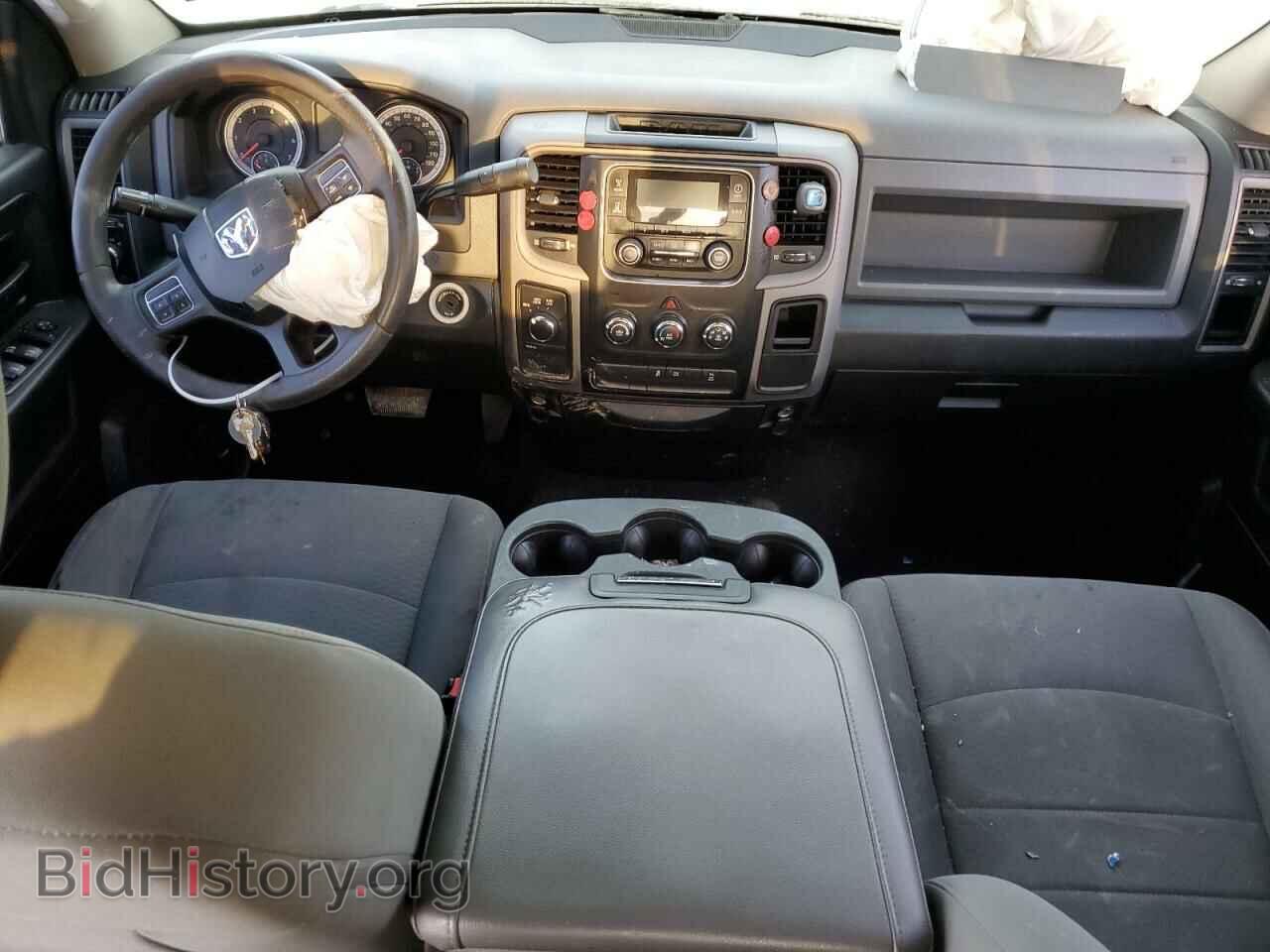2016 RAM 1500 - VIN: 1C6RR7FT3GS178174 - Фото 8