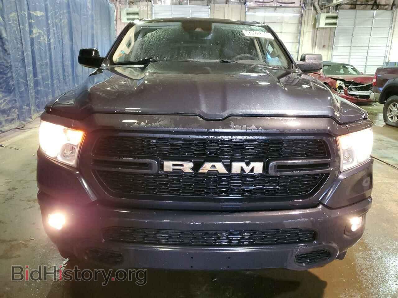 2021 RAM 1500 - VIN: 1C6RRFCG4MN714285 - Photo 5